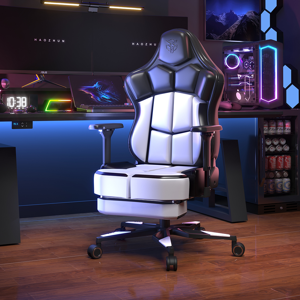 5188 Эргономика Концепт -Игровое кресло PU Computer Chair