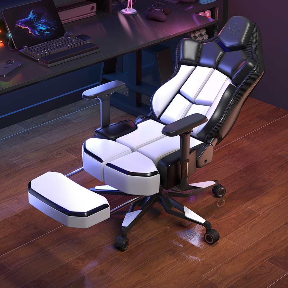 5188 Эргономика Концепт -Игровое кресло PU Computer Chair